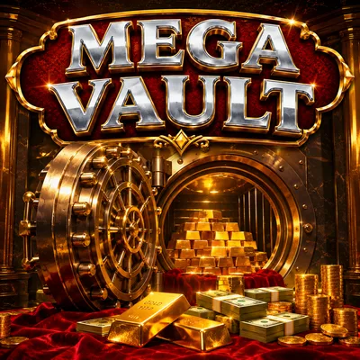Cash Bandits 3 slot game artwork